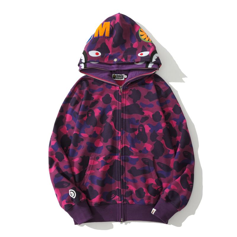 Bape Hoodie