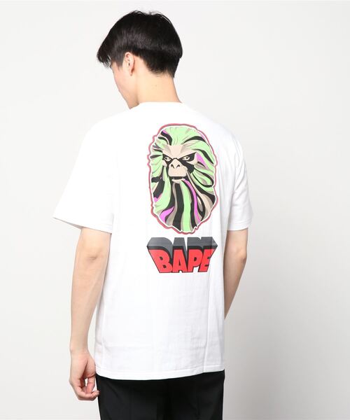 Bape Tee