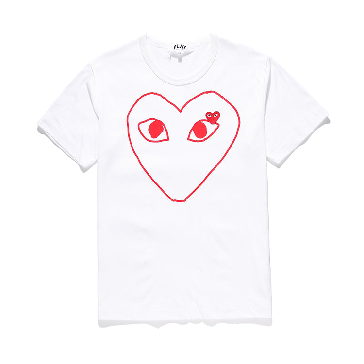 CDG Tee