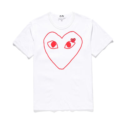 CDG Tee