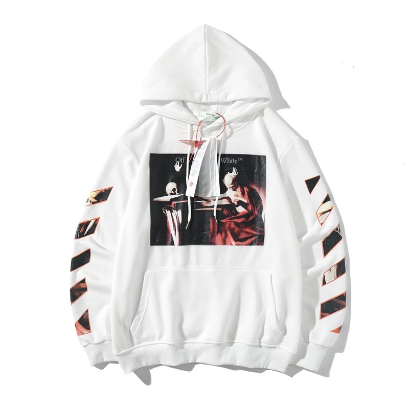 OFF WHITE Hoodie