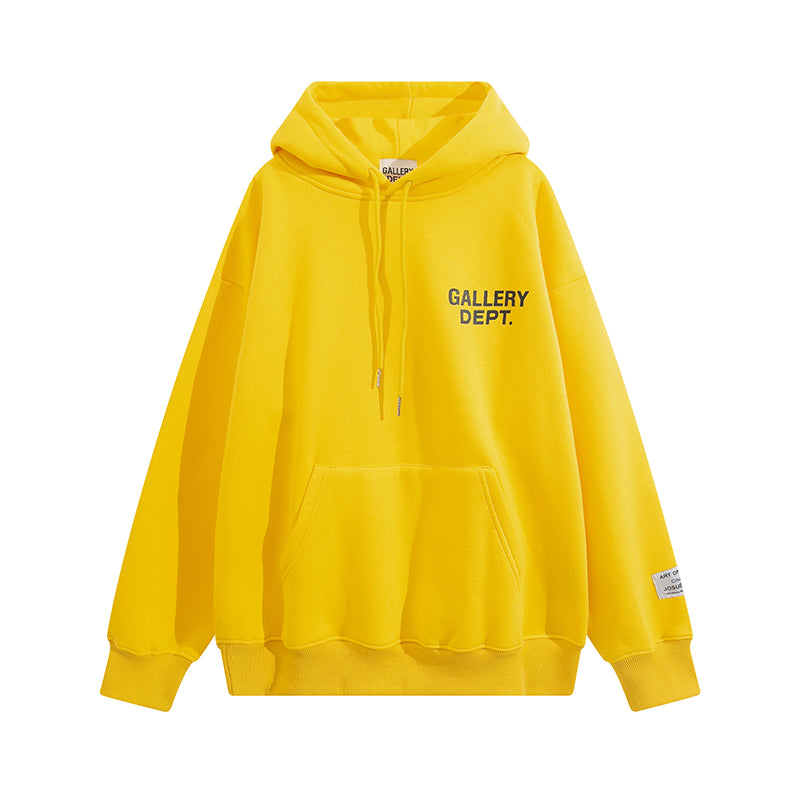 Gallery Department Hoodie