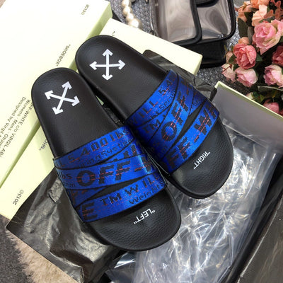 OFF-WHITE Slides