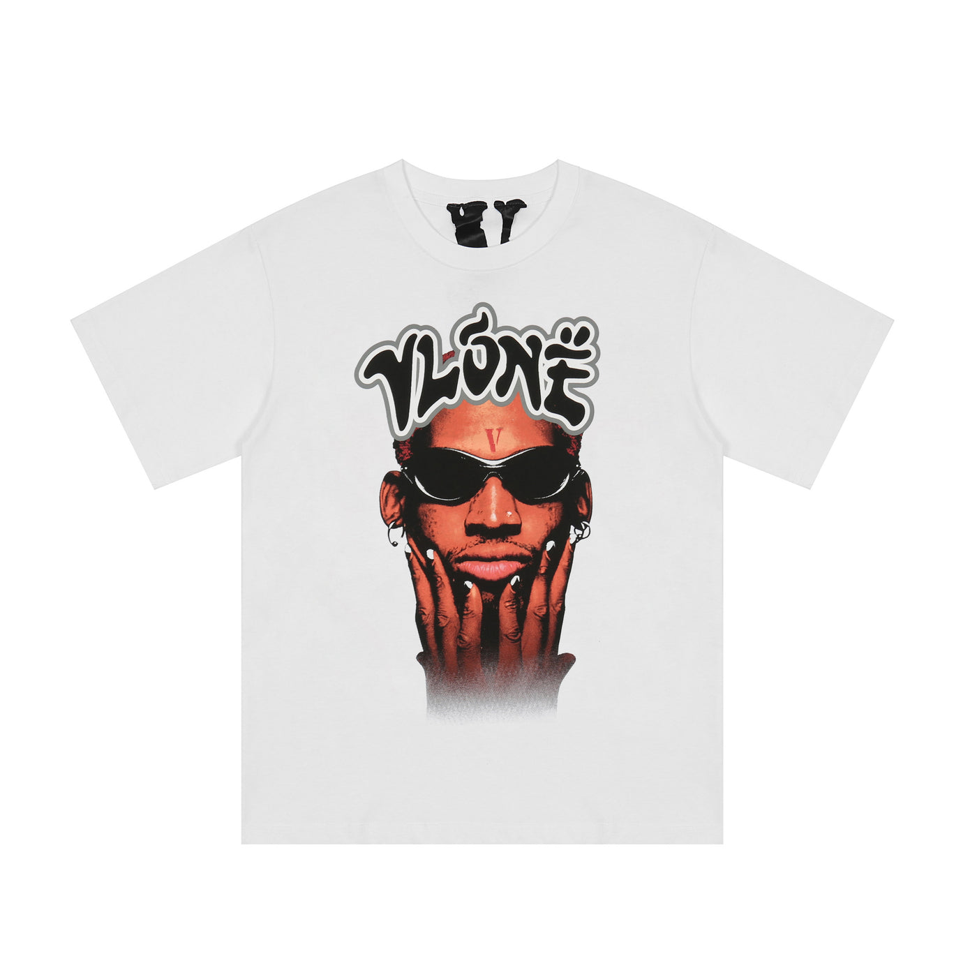 Vlone x Carti Tee