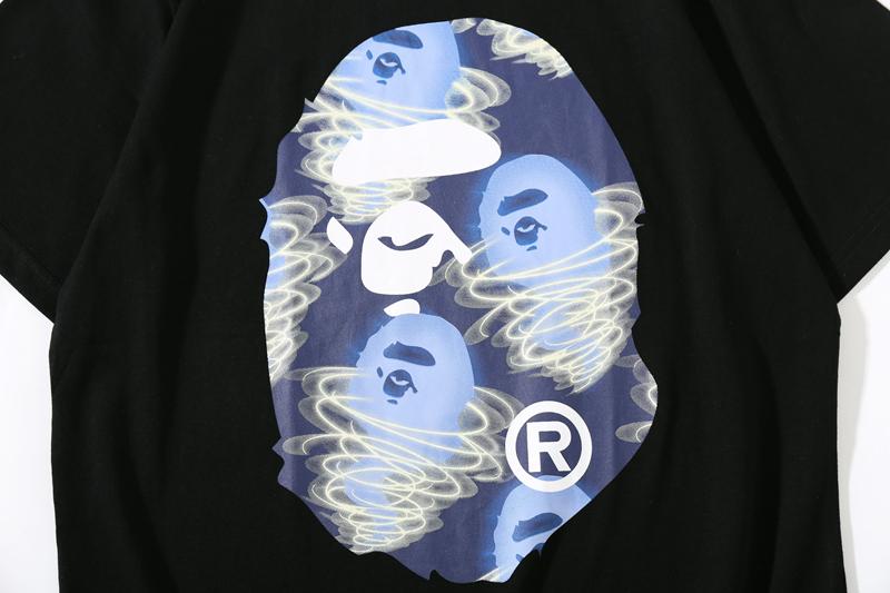 Storm x Bape Tee