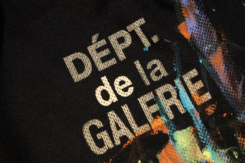 Gallery Department Shorts