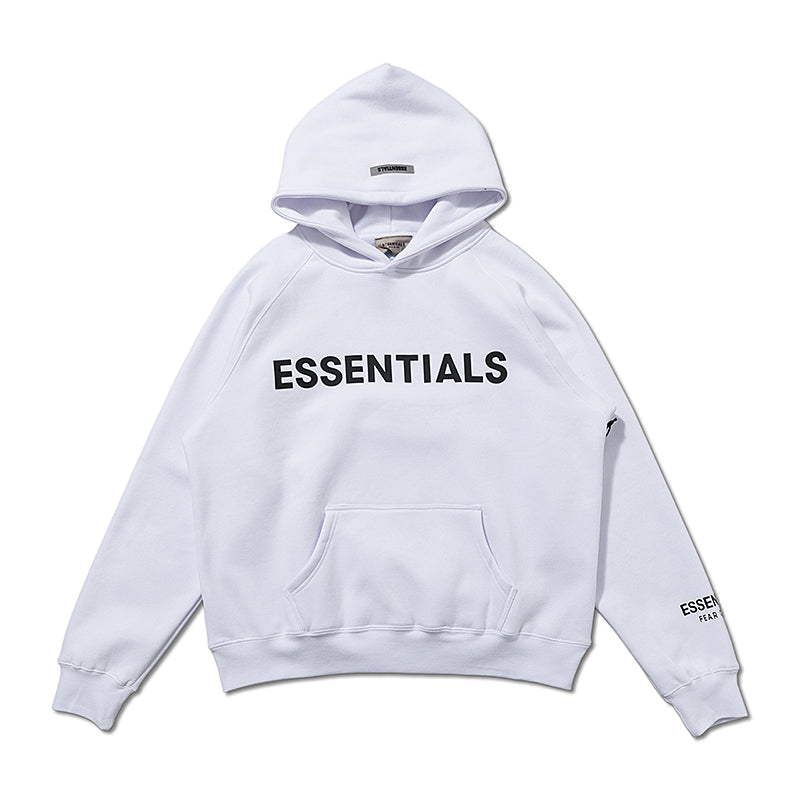 Essentials Hoodie