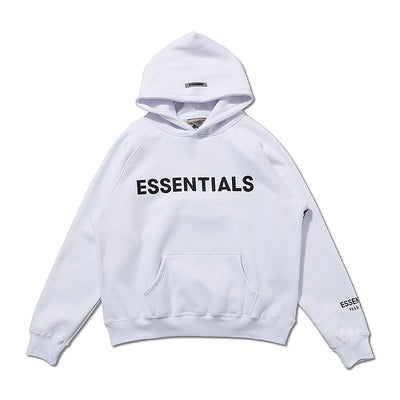 Essentials Hoodie