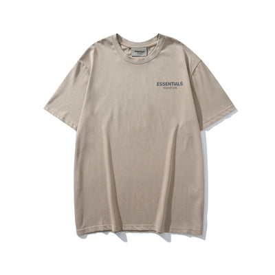 Essentials Oversized Tees