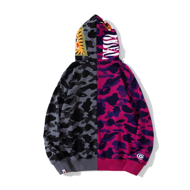 Bape Hoodie