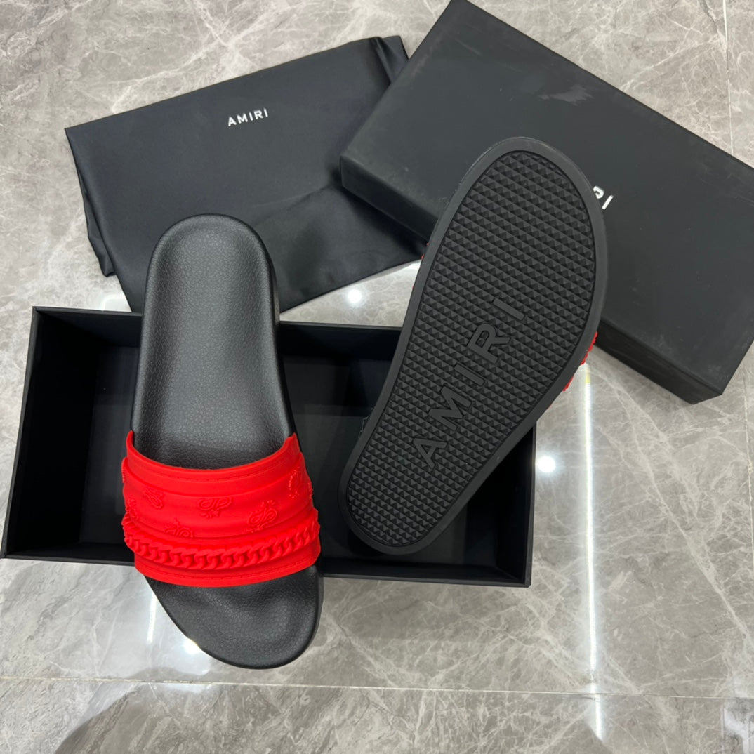 Amiri Slides