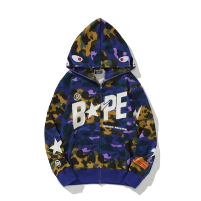 Bape Hoodie