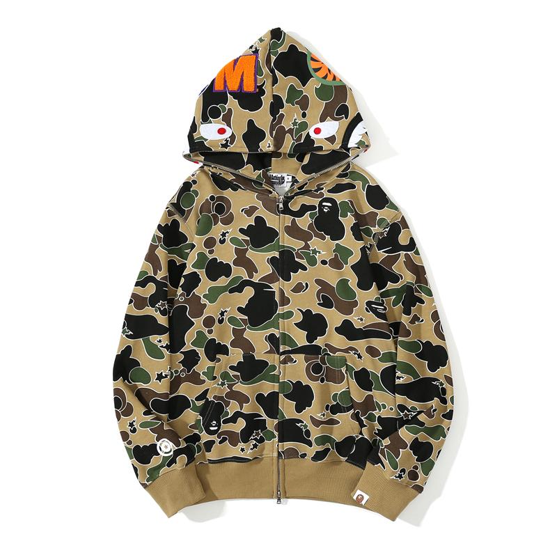 Bape Hoodie