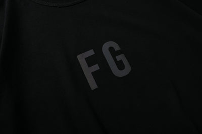 Essentials Oversized Tees ( Reflective )