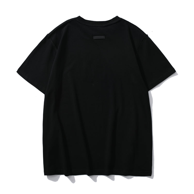 Essentials Oversized Tees