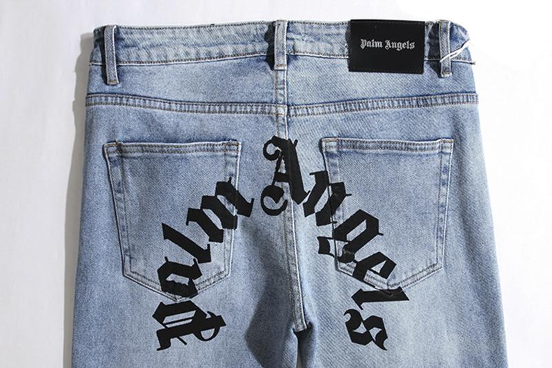 Palm Angels Jeans