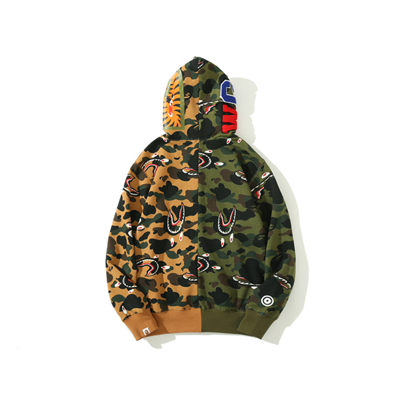 Bape Hoodie