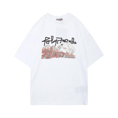 Palm Angels Tee