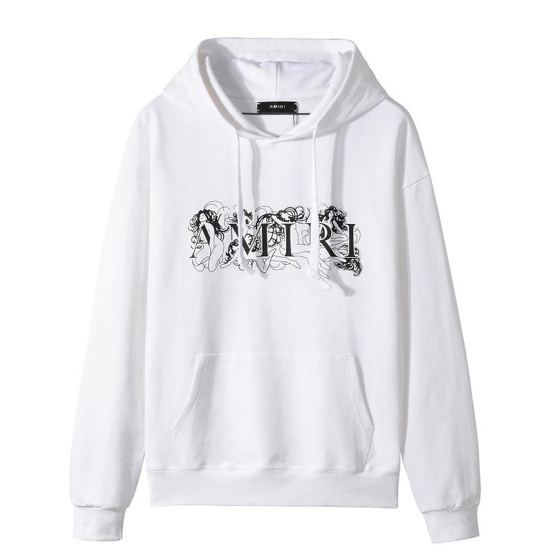 Amiri Hoodie