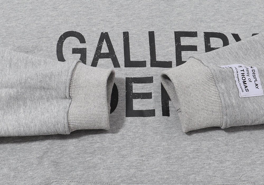 Gallery Department Hoodie