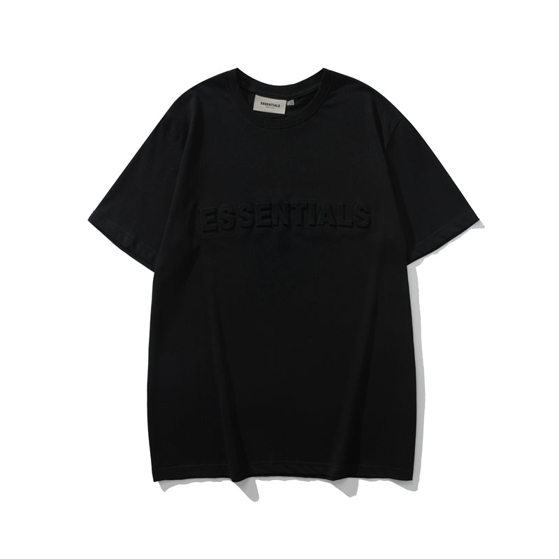 Essentials Oversized Tees