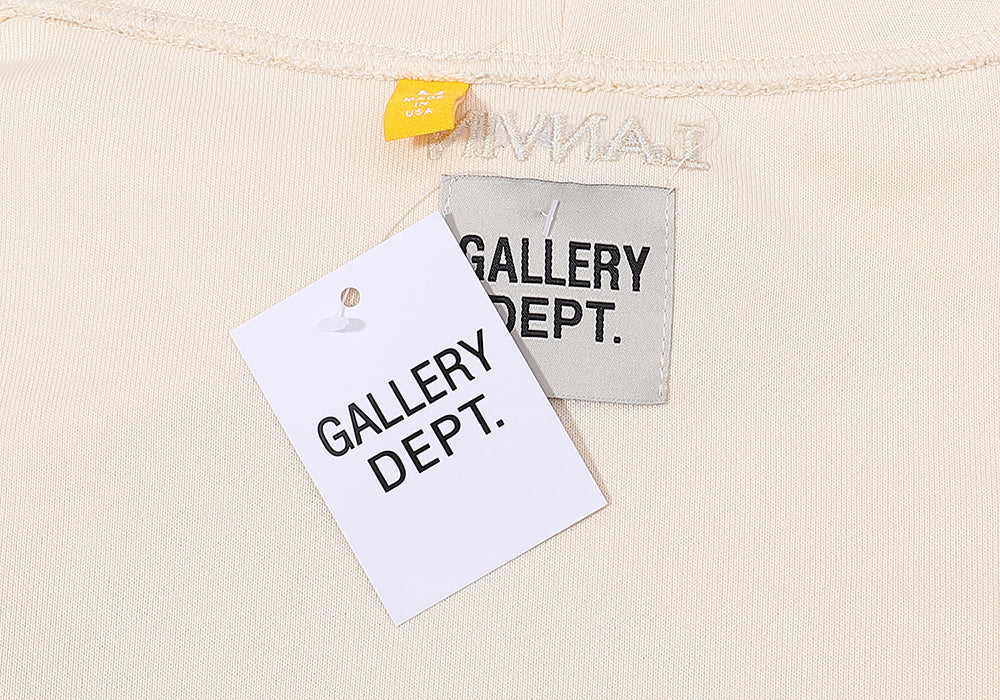 Gallery Department Hoodie