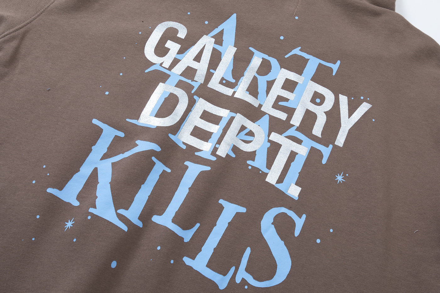 Gallery Department Hoodie