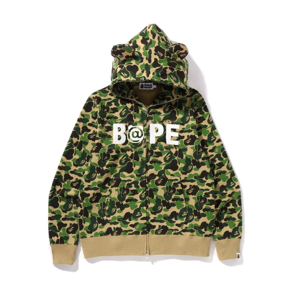 Bape Hoodie