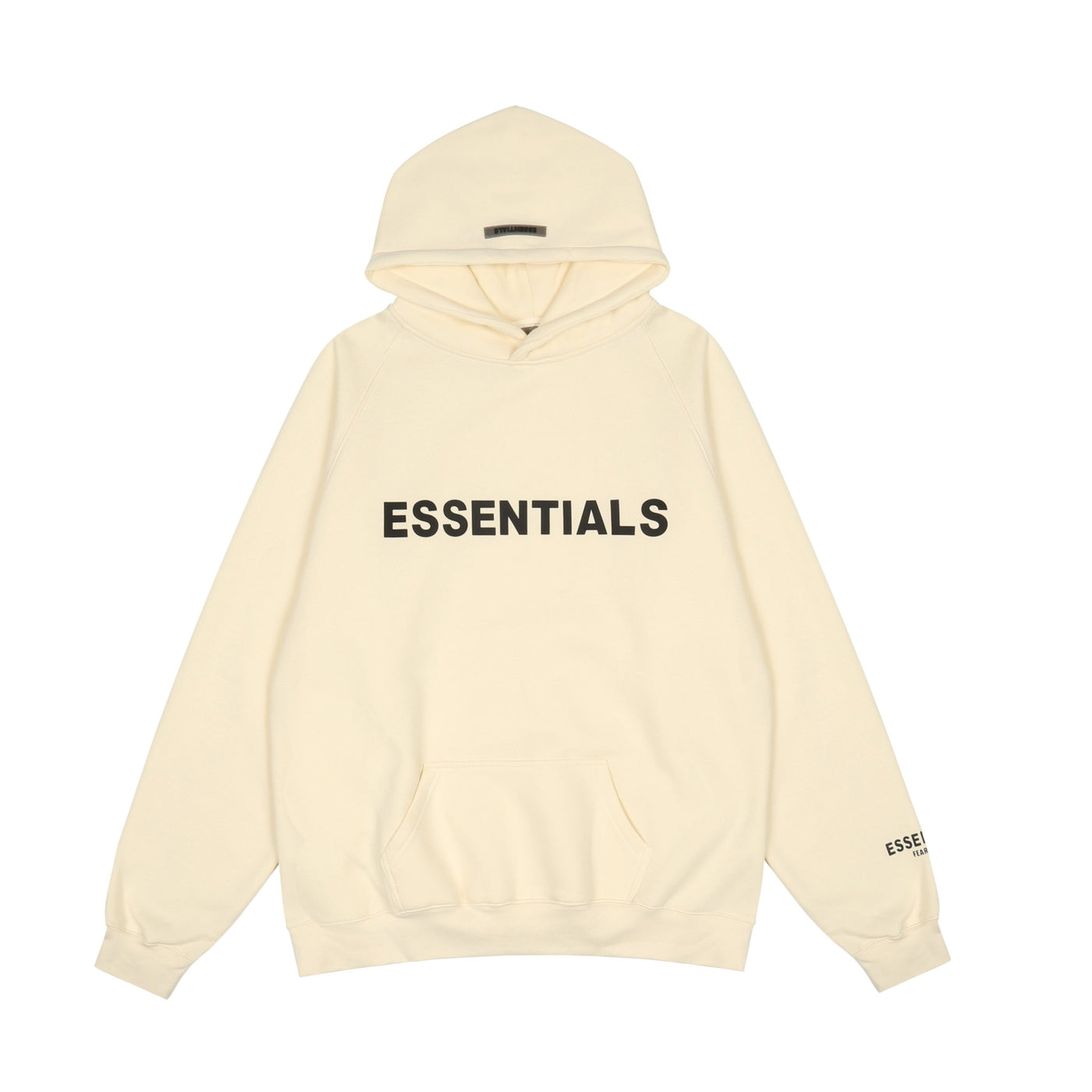 Essentials Hoodie