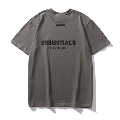 Essentials Oversized Tees