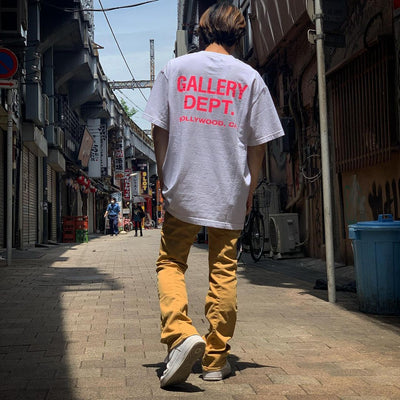 Gallery Department Tee