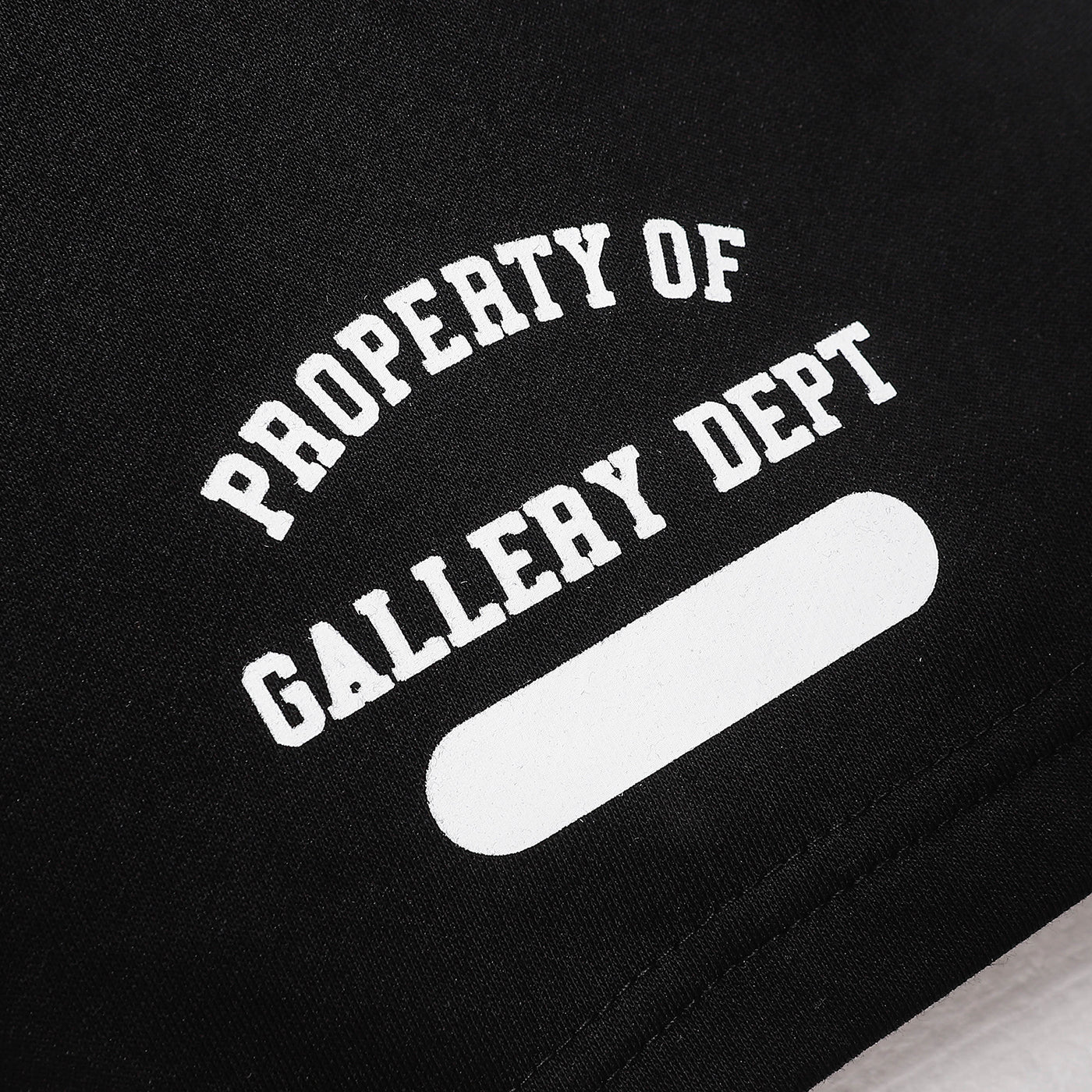 Gallery Department Shorts