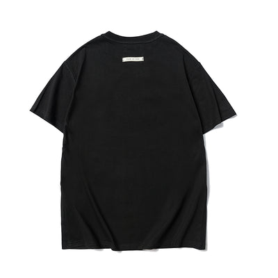 Essentials Oversized Tees