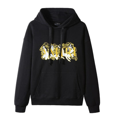 Amiri Hoodie