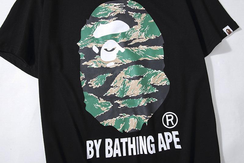 Bape Tee