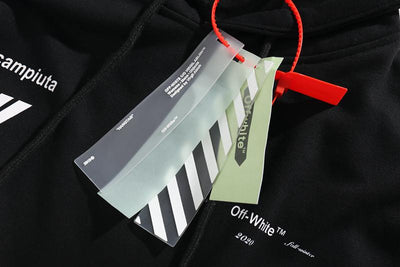 OFF WHITE Hoodie