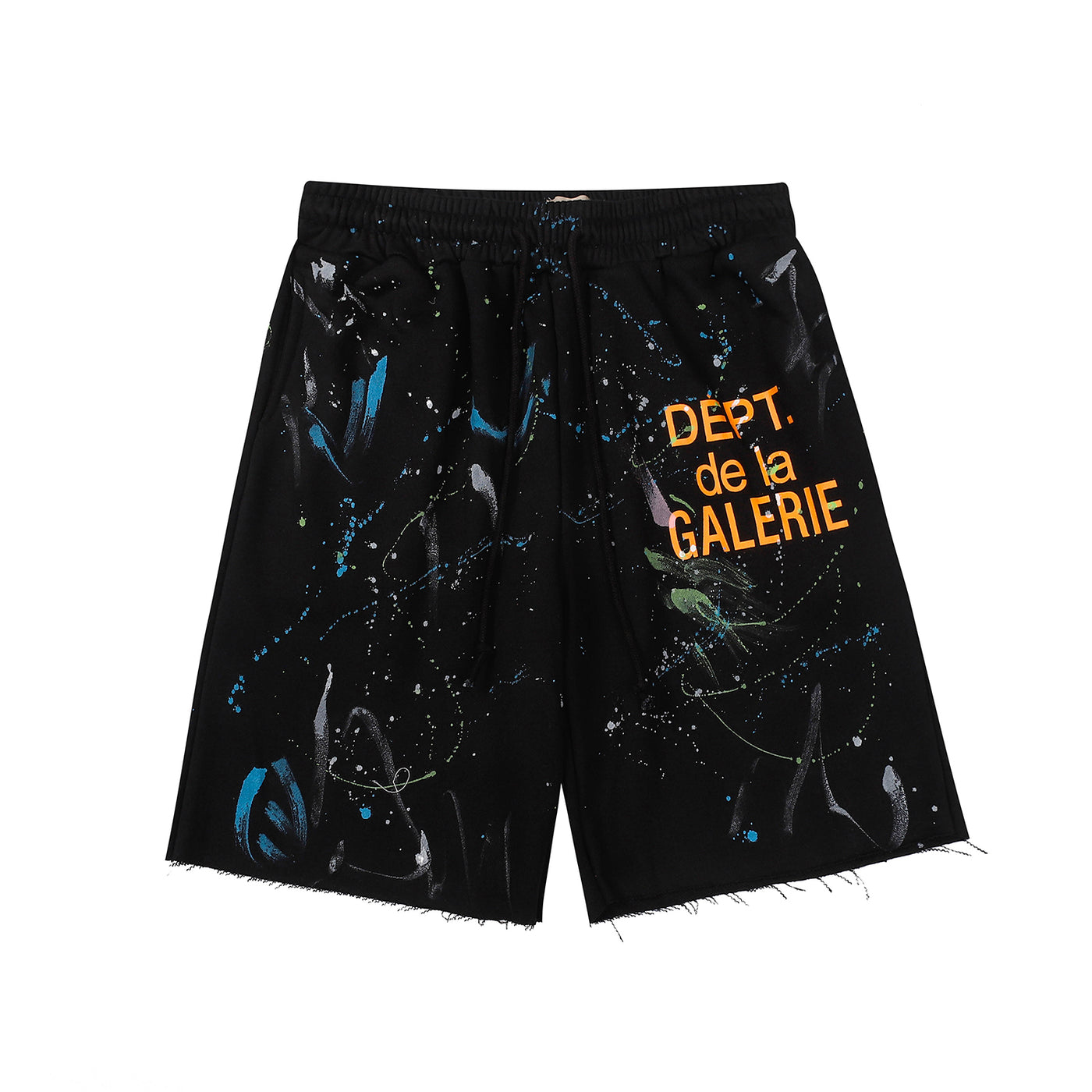 Gallery Department Shorts