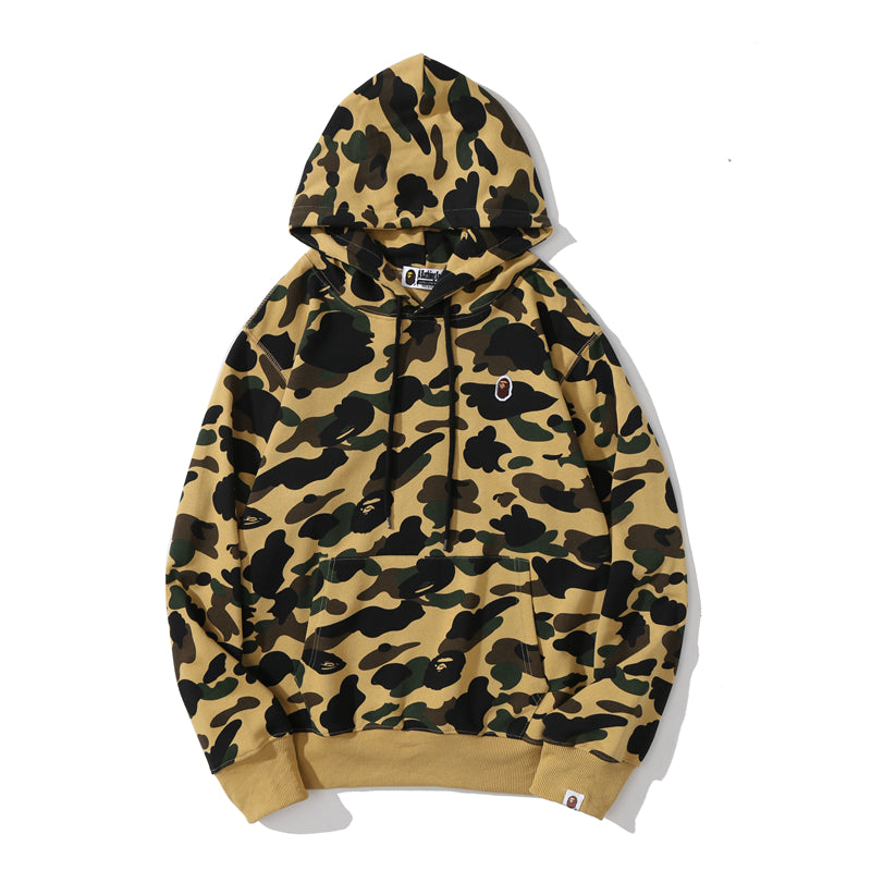 Bape Hoodie