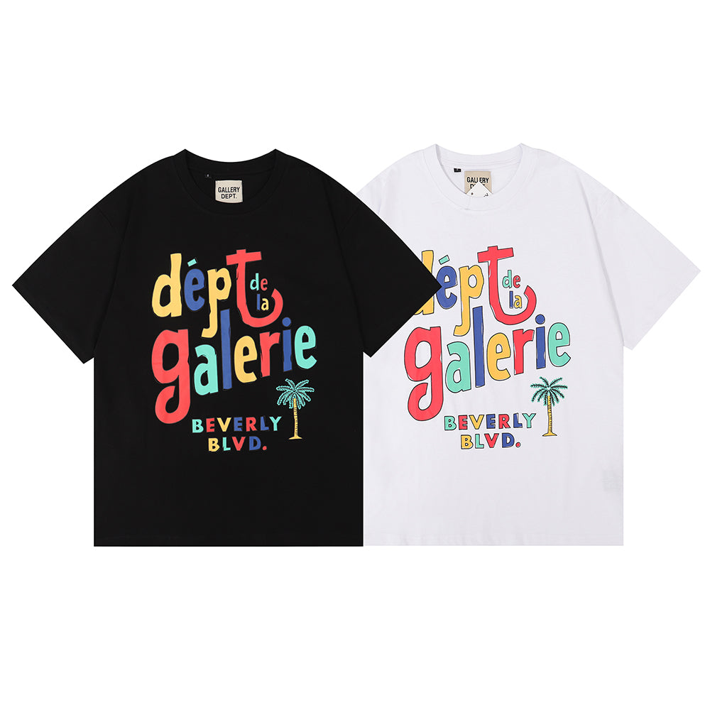 Gallery Department Tee