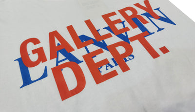 Gallery Department Tee