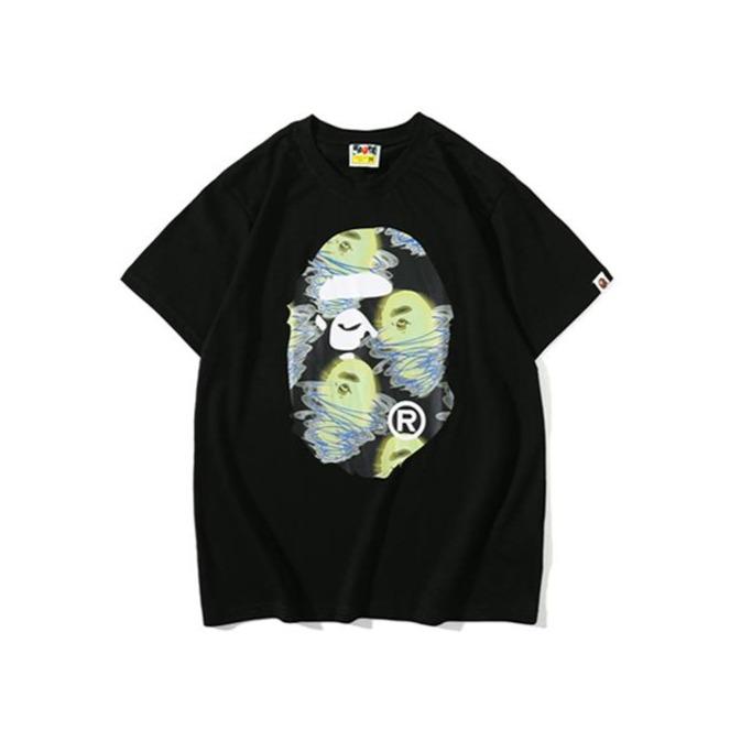 Storm x Bape Tee