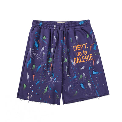 Gallery Department Shorts