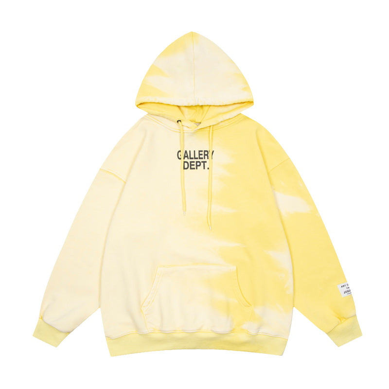 Gallery Department Hoodie