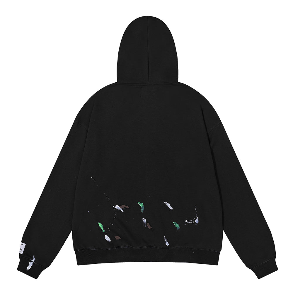 Gallery Department Hoodie