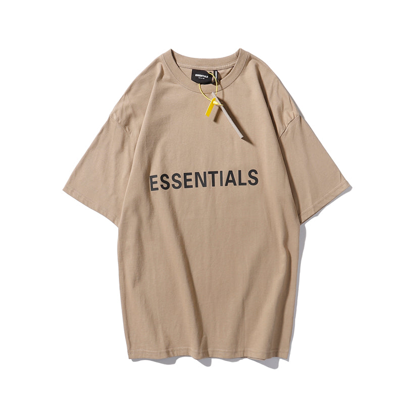 Essentials Oversized Tees