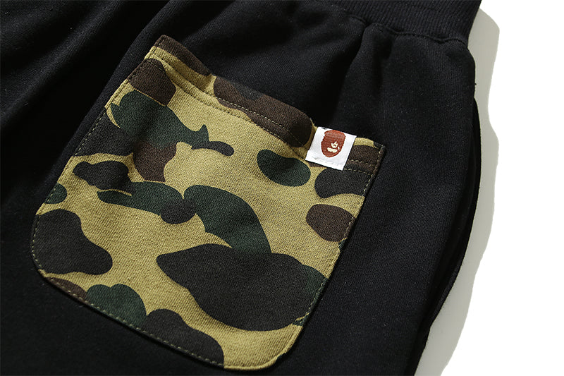 Bape Shorts