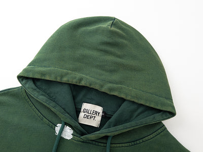 Gallery Department Hoodie