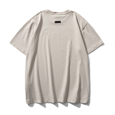 Essentials Oversized Tees