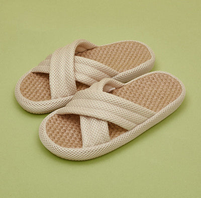 "Lotus-Leaf" Slides