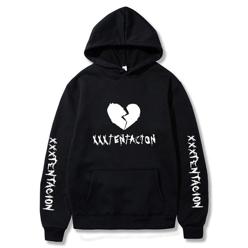 "XXX Tentacion" Hoodie